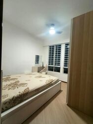 Northoaks (D25), Condominium #468500451